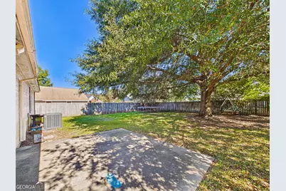 1110 Windsong Way, Warner Robins, GA 31088 - Photo 54