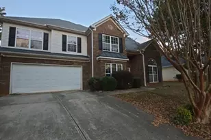 2773 Marisol Way, McDonough, GA 30253 - Photo 1