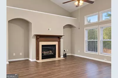 3427 Harvest Ridge Lane, Buford, GA 30519 - Photo 2