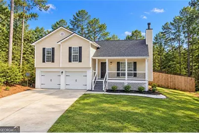 1653 Amalie Drive, Statham, GA 30666 - Photo 2
