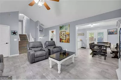1653 Amalie Drive, Statham, GA 30666 - Photo 8