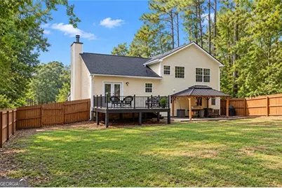 1653 Amalie Drive, Statham, GA 30666 - Photo 32