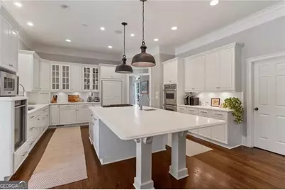1129 Topaz Way, Marietta, GA 30068 - Photo 18