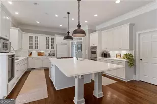 1129 Topaz Way, Marietta, GA 30068 - Photo 18