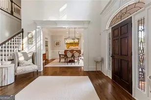1129 Topaz Way, Marietta, GA 30068 - Photo 4