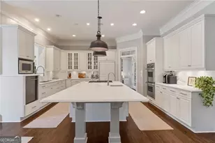 1129 Topaz Way, Marietta, GA 30068 - Photo 16