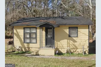 1326 Jimi Lane NW, Conyers, GA 30012 - Photo 1