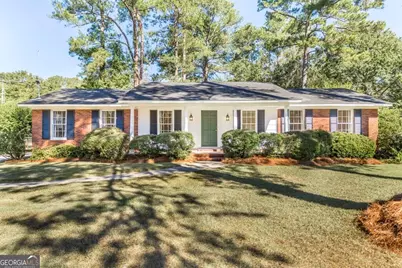 4751 Lattimore Drive, Macon, GA 31210 - Photo 1