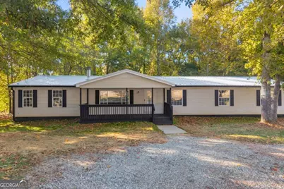 421 Williams Wilson Road, Hull, GA 30646 - Photo 2