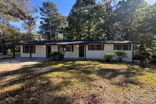 4117 Etowah Dr SE, Acworth, GA 30102 - Photo 1