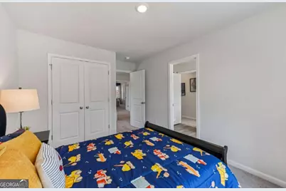 133 Cedar Overlook Way, Winder, GA 30680 - Photo 30