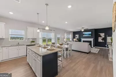 133 Cedar Overlook Way, Winder, GA 30680 - Photo 20