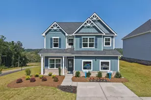 133 Cedar Overlook Wy, Winder, GA 30680 - Photo 1