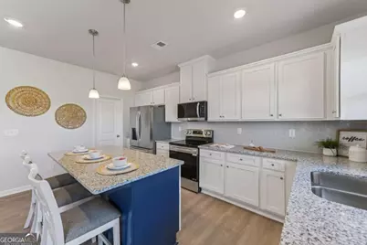 133 Cedar Overlook Way, Winder, GA 30680 - Photo 16