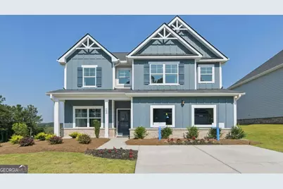 133 Cedar Overlook Way, Winder, GA 30680 - Photo 2