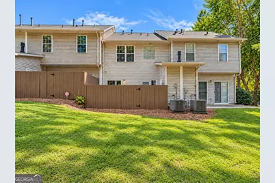 414 Lantern Wood Drive, Scottdale, GA 30079 - Photo 4