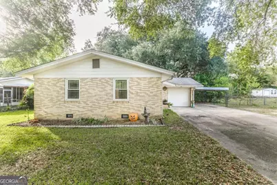331 Mary Lane, Warner Robins, GA 31088 - Photo 4