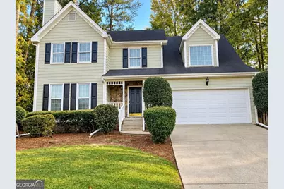 1378 Glen Verde Court, Lawrenceville, GA 30043 - Photo 1