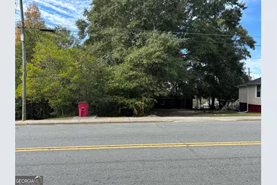 882 Maynard Street, Macon, GA 31217 - Photo 1