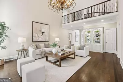 5327 Claridge Square, Atlanta, GA 30338 - Photo 2