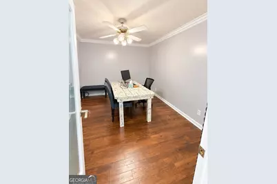 536 East Avenue, Madison, GA 30650 - Photo 2