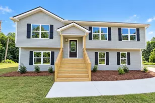 432 Nancy Town Rd, Mount Airy, GA 30563 - Photo 1