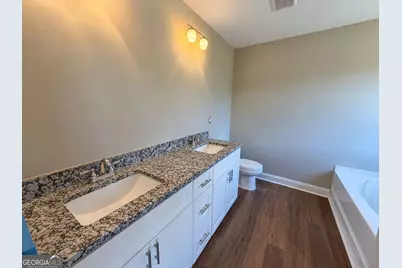 432 Nancy Town Road, Mount Airy, GA 30563 - Photo 14
