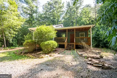 770 Cherokee Trail, Winterville, GA 30683 - Photo 1