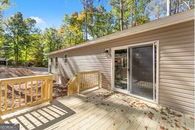 352 Lake Harbor Trail, Martin, GA 30557 - Photo 40