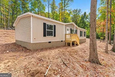 352 Lake Harbor Trail, Martin, GA 30557 - Photo 2