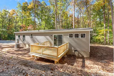 352 Lake Harbor Trail, Martin, GA 30557 - Photo 46