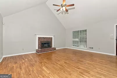 523 Horseshoe Circle, Stockbridge, GA 30281 - Photo 2