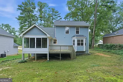 523 Horseshoe Circle, Stockbridge, GA 30281 - Photo 20