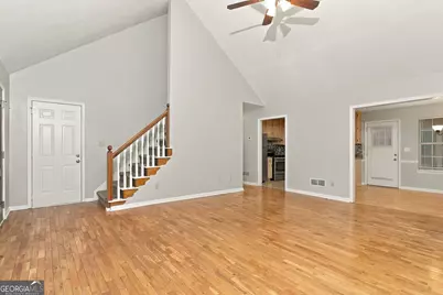 523 Horseshoe Circle, Stockbridge, GA 30281 - Photo 4