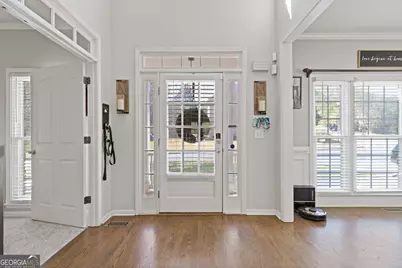 767 Laurel West Court, Dacula, GA 30019 - Photo 8