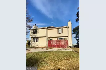 6565 Carriage Court, Union City, GA 30291 - Photo 42