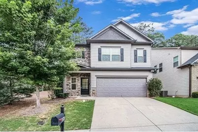 3509 Woodward Down Trail, Buford, GA 30519 - Photo 2