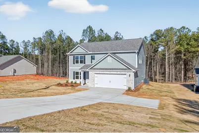 538 Oil Mill Road #8, Martin, GA 30557 - Photo 4