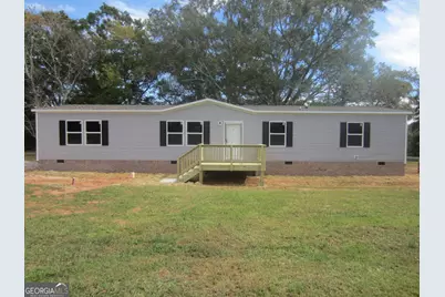 888 Arch Tanner Road, Bethlehem, GA 30620 - Photo 1