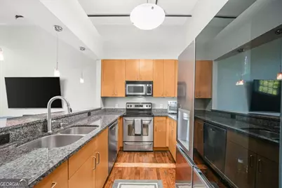 600 College Street #205, Hapeville, GA 30354 - Photo 8