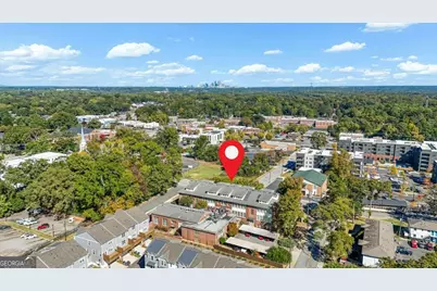 600 College Street #205, Hapeville, GA 30354 - Photo 30