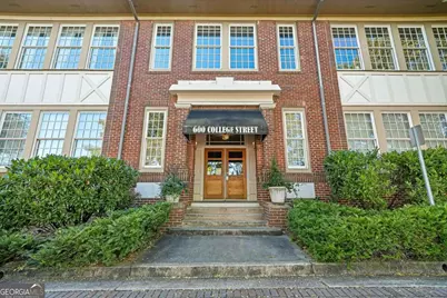 600 College Street #205, Hapeville, GA 30354 - Photo 2