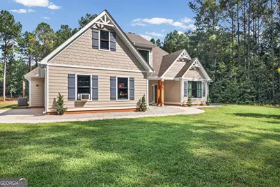 242 Roberts Pond Road, Senoia, GA 30276 - Photo 4