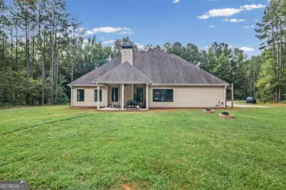242 Roberts Pond Road, Senoia, GA 30276 - Photo 32