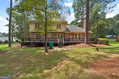 105 Fernwood Drive, Warner Robins, GA 31088 - Photo 44
