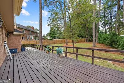 105 Fernwood Drive, Warner Robins, GA 31088 - Photo 38