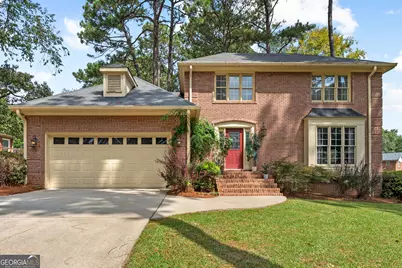 105 Fernwood Drive, Warner Robins, GA 31088 - Photo 1