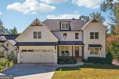 868 Chestatee Point, Dawsonville, GA 30534 - Photo 64