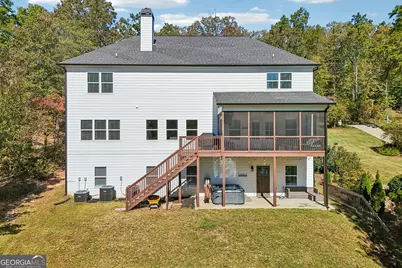 868 Chestatee Point, Dawsonville, GA 30534 - Photo 74