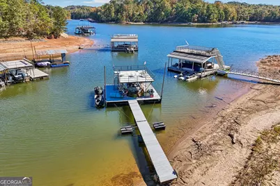 868 Chestatee Point, Dawsonville, GA 30534 - Photo 76